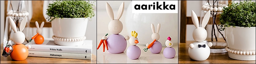 Aarikka Easter decoration 2023