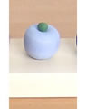 1 Mini-apple, l. blue