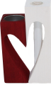Nedholm Gift set Heart V2 tealight holders red (copy) (copy)