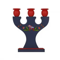 Schwedische Kerzenleuchter Kategoriebild