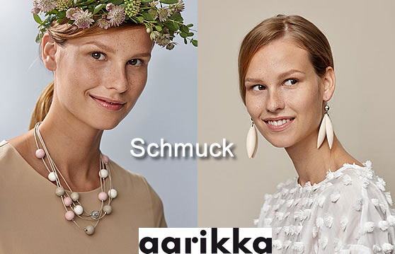 Aarikka finnischer Schmuck