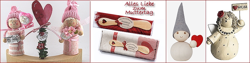 Valentinsgeschenke