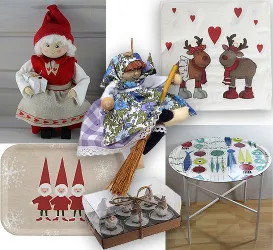 weitere skandinavische Artikel Kategoriebild