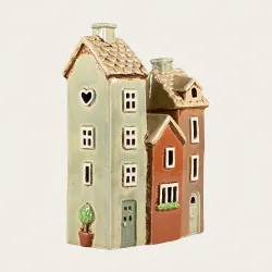 Keramikhäuser Kategoriebild