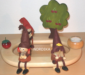 Nordika design