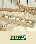 Talvel Kerzenbox