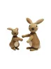 Spring Copenhagen Bonnie das Mutter Kaninchen FSC oak h 12,5 cm
