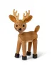 Spring Copenhagen Spirit – Holzfigur Hirsch
