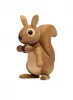 Spring Copenhagen Hazel – Holzfigur Eichhörnchen