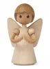 Spring Copenhagen Aura – Holzfigur Engel