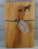 schwedisches Brotbrettchen und Brotmesser laserc cut Dalapferd