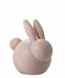 Aarikka Pupunen Osterhase rosa, H 4 cm Aarikka Pupunen Osterhase rosa, H 4 cm
